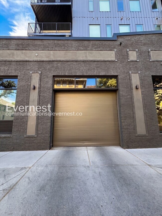 Building Photo - 1300 N Ogden St