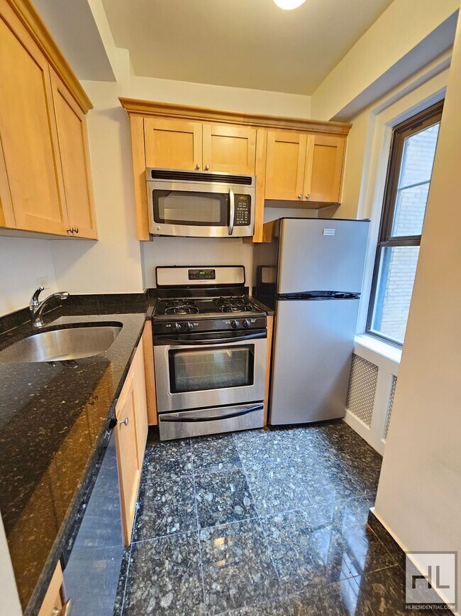 Foto del edificio - Studio Apartment in West Village | 2nd Flo...