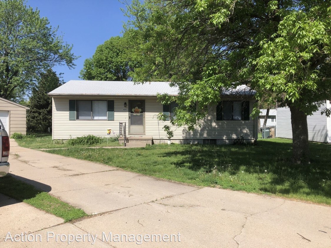 Primary Photo - 3 br, 1 bath House - 404 Orleans St