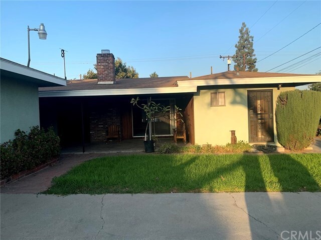 Building Photo - 13924 Don Julian Rd