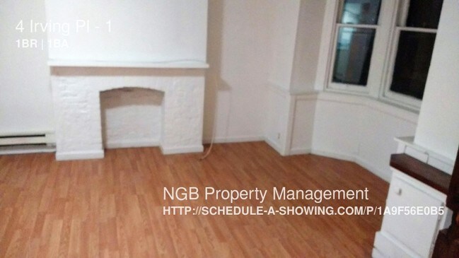 Foto del edificio - 4 Irving Pl