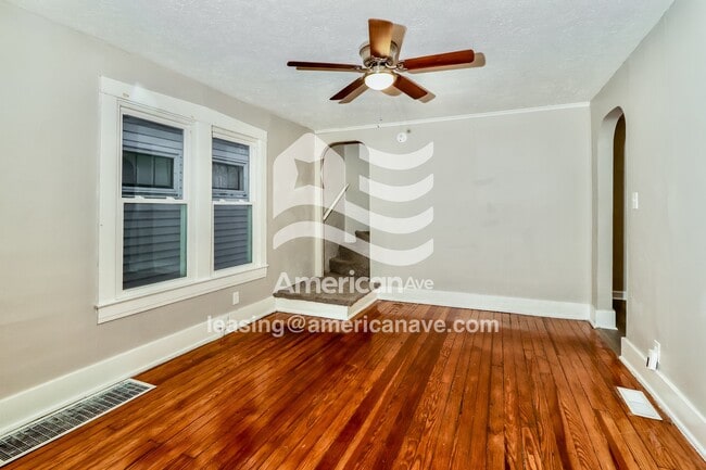 Foto del edificio - 125 N 39th St
