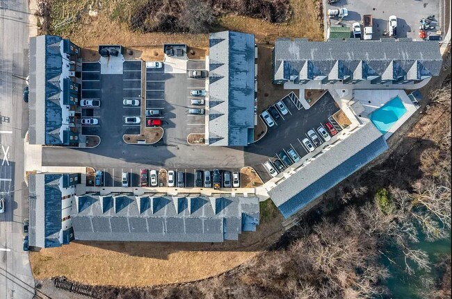 Foto del edificio - 3105 Saint Elmo Ave