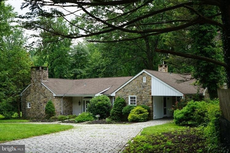 Foto principal - 2141 Paper Mill Rd