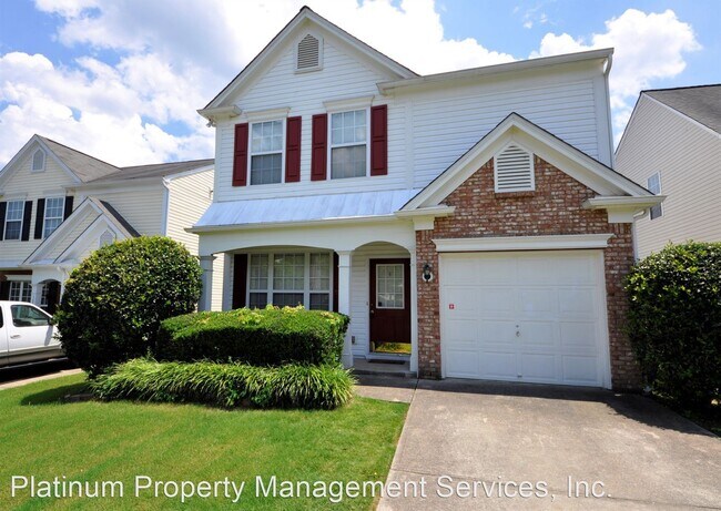 Foto del edificio - 3 br, 2.5 bath House - 1673 Leyland Dr Nw
