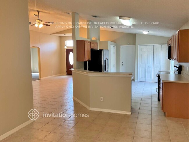 Foto del edificio - 2337 Deercroft Dr