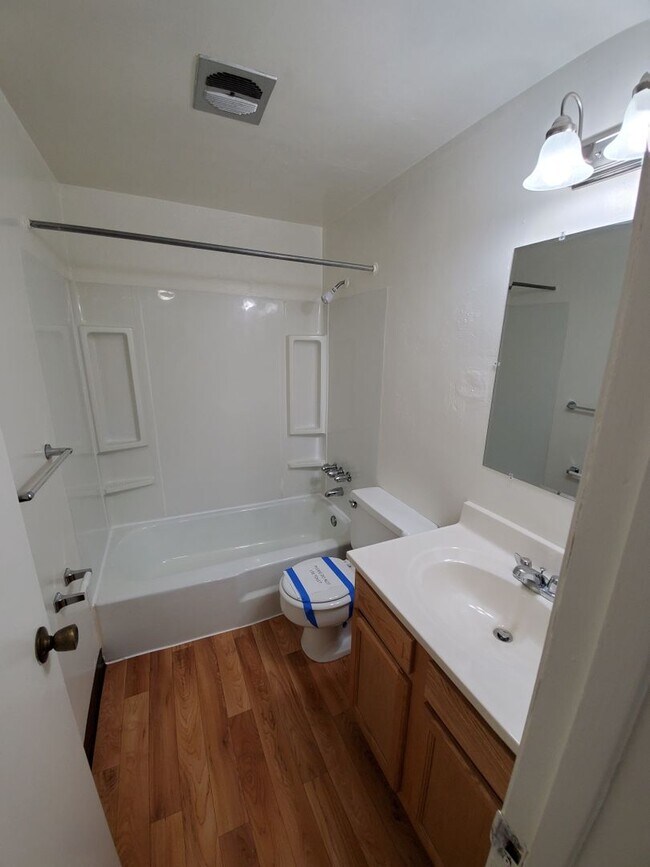Foto del interior - Starboard Villa Townhomes
