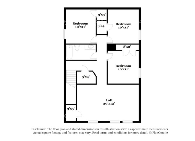 Building Photo - 4160 Southton Tarn