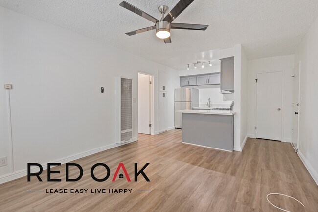 Foto del edificio - Fantastic One Bedroom with Stainless Steel...