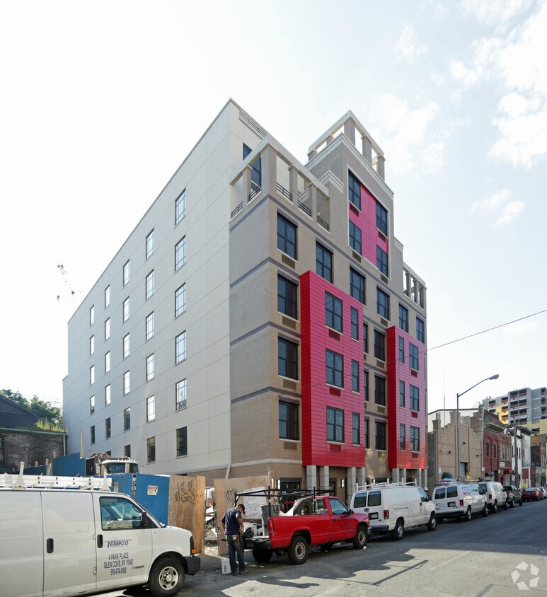 Foto del edificio - La Preciosa