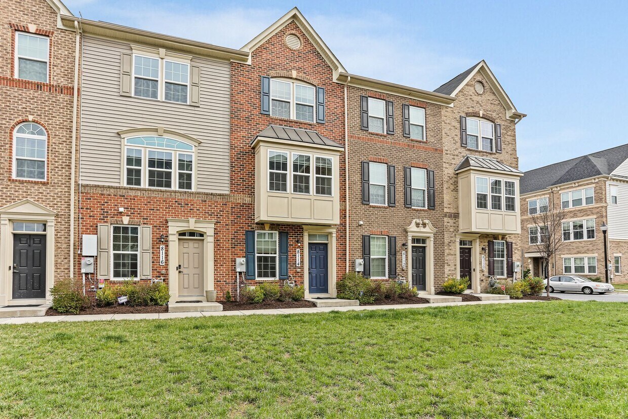 8114 Miner St, Greenbelt, MD 20770 House Rental in Greenbelt, MD
