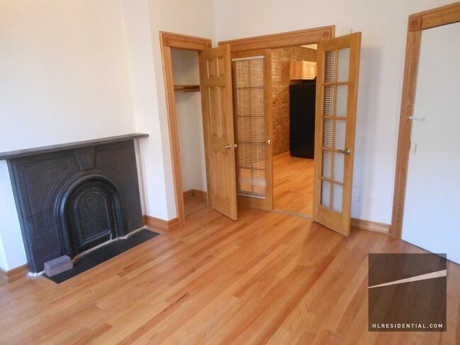 Foto del edificio - 643 President St