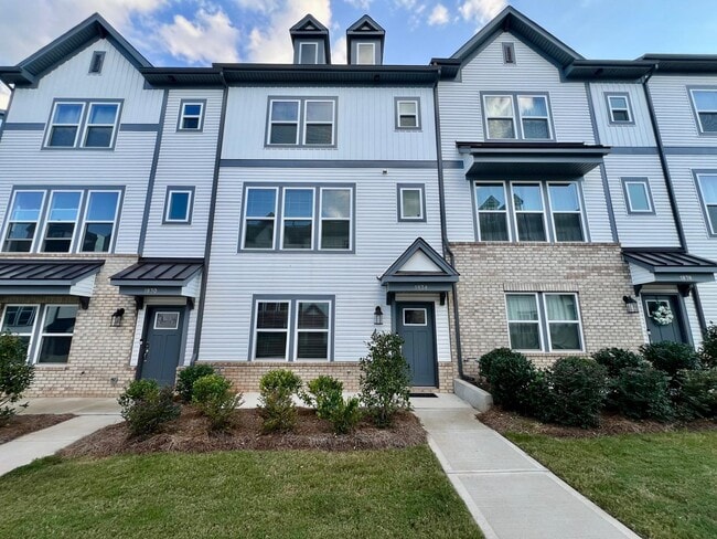 Photo - 1834 Blanche St Townhome