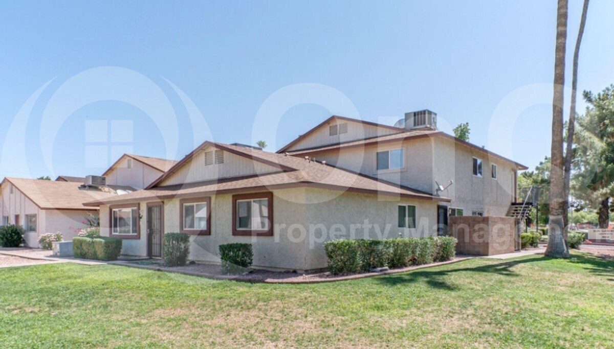Foto del edificio - 860 E Brown Rd