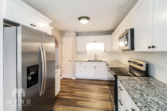 Building Photo - 1259 Morrow Dr
