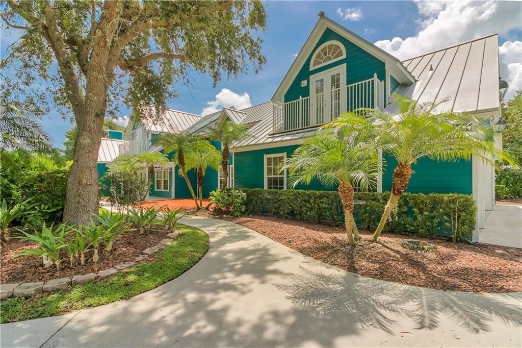 1105 SW Magnolia Bluff Dr, Palm City, FL 34990 House Rental in Palm