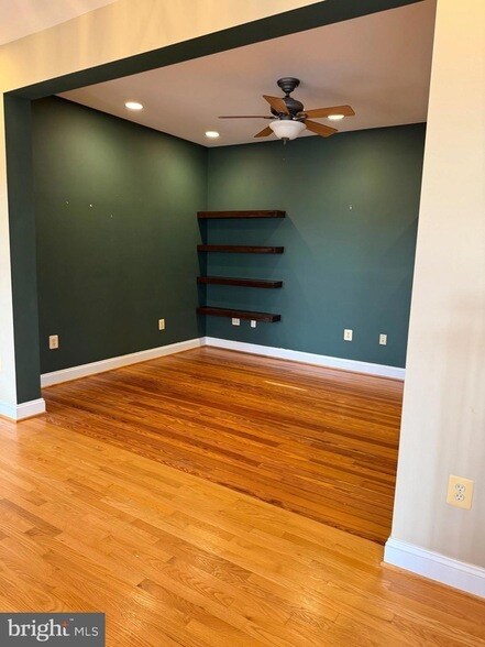 Foto del edificio - 3312 Catlett Rd