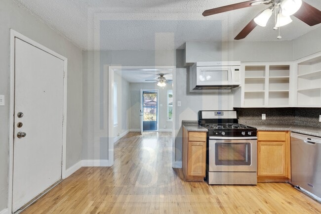 Building Photo - 4810 Prock Ln