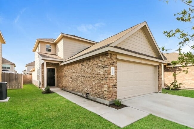 Foto del edificio - 4022 Silver Ranch Rd