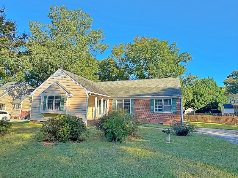 Photo - 102 Rock Nest Ct (Morrisville, NC)