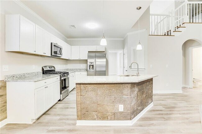 Foto del edificio - 2684 Steeplehill Dr NW