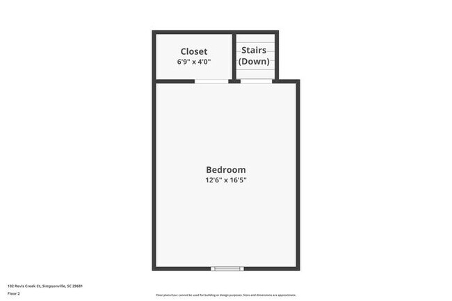 Building Photo - 102 Revis Creek Ct