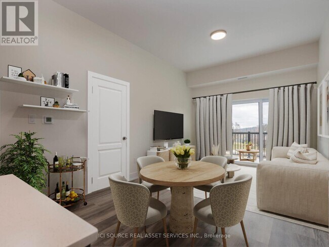 Building Photo - 121 Mary St