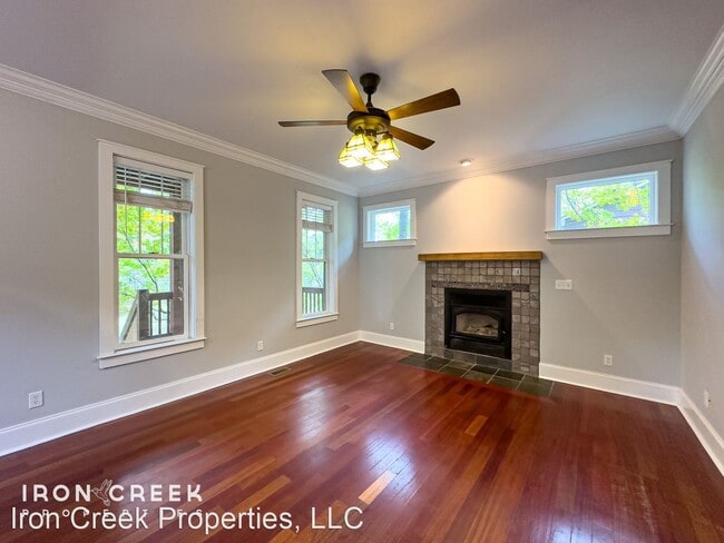 Building Photo - 3 br, 2.5 bath House - 88 Rumbough Place
