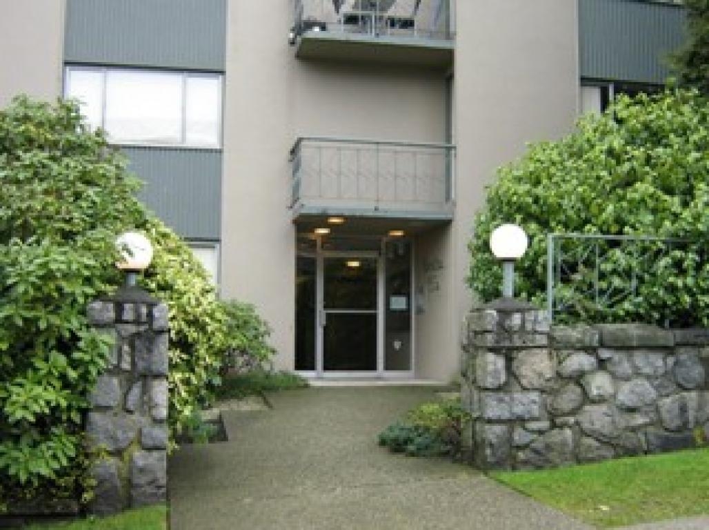 Photo principale - La Sherrie Apartments