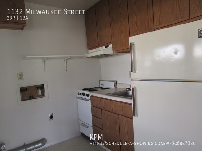Building Photo - 2 BED | 1 BATH | DUPLEX | NORTH