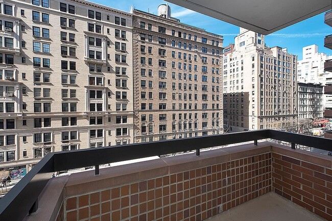 Foto del edificio - 45 E 89th St