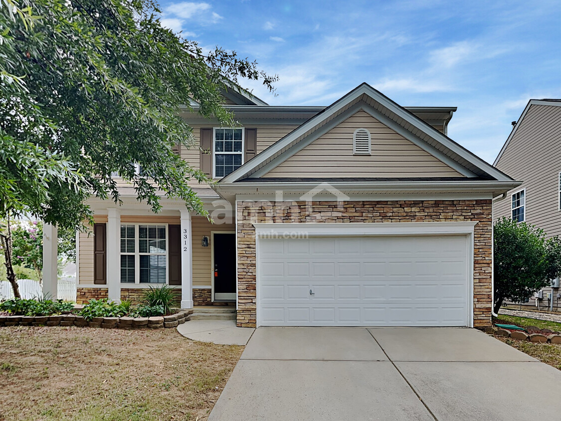 Foto principal - 3312 Paxton Ridge Dr