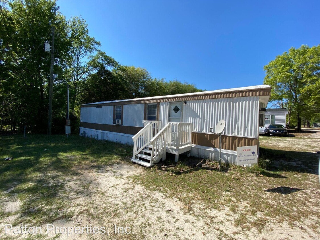 Primary Photo - 4500 Leesburg Rd