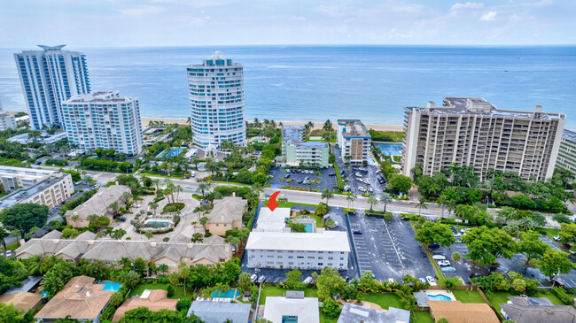 Foto del edificio - 1751 S Ocean Blvd