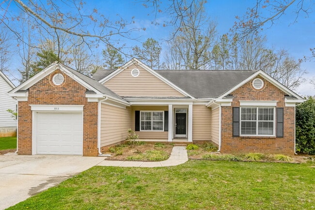 Building Photo - 3913 Leghorn Ct