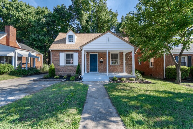 Foto principal - 1804 Hilliard Rd