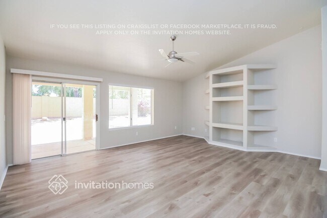 Building Photo - 653 N El Dorado Dr