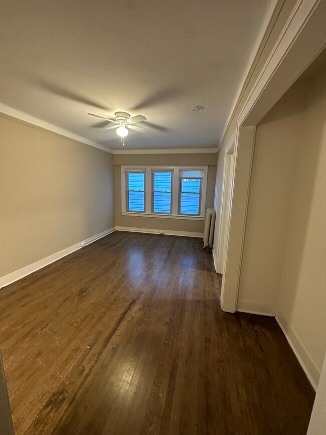 Foto del edificio - La Shall