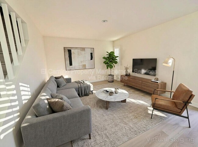 Foto del edificio - 10421 Carlyle Ct