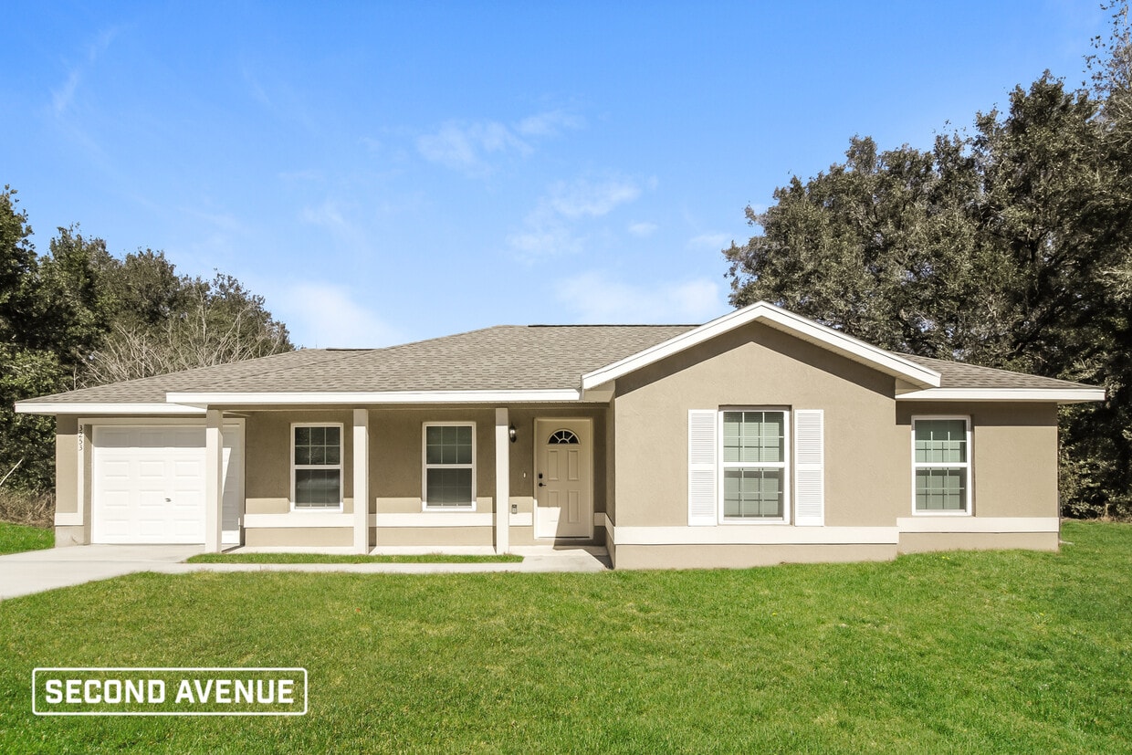 3253 SE 143rd Ln, Summerfield, FL 34491 House Rental in Summerfield