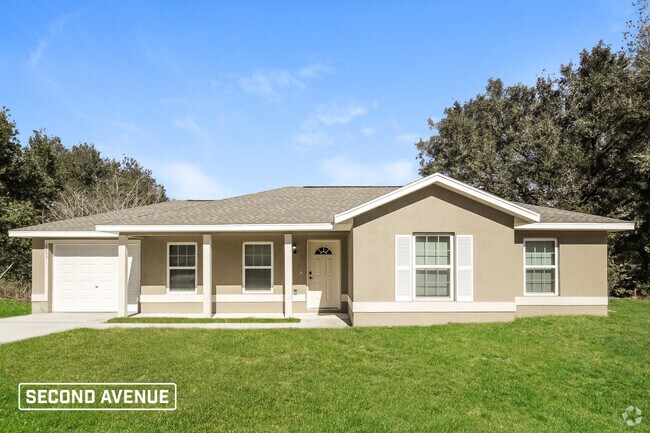 Building Photo - 3253 SE 143rd Ln