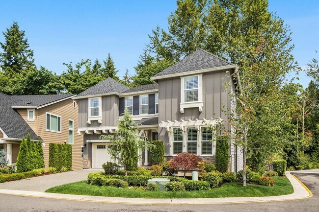 Building Photo - 6 Bedroom Home in Brookside at the Woodlands