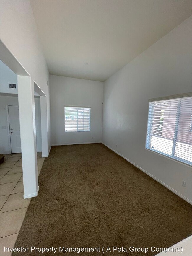 Building Photo - 3 br, 2.5 bath House - 4121 Keasberry Avenue
