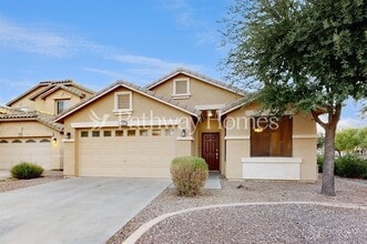 Building Photo - 44336 W McClelland Dr