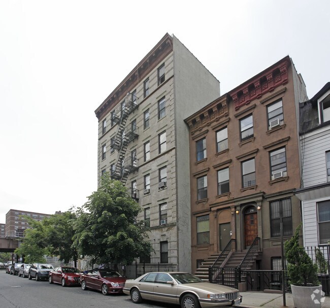 78 - 80 E 127th St - 78-80 E 127th St