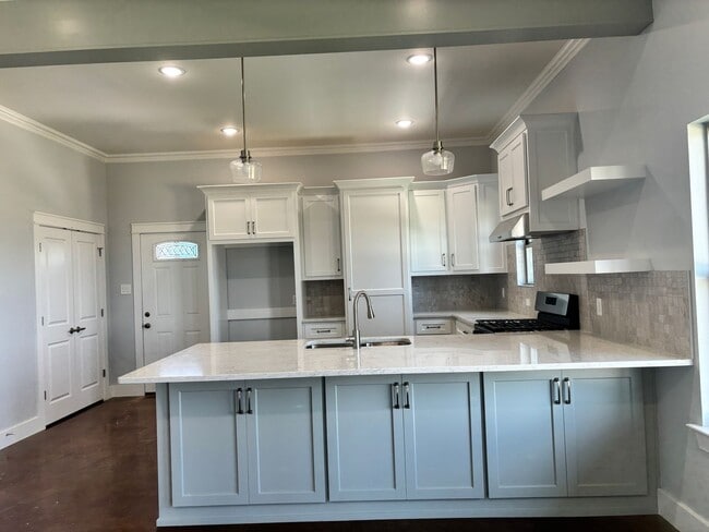 Building Photo - 1 month free-Brand New Construction | 3BD + Office | 2BA | 1,300 Sq Ft | Azle, TX