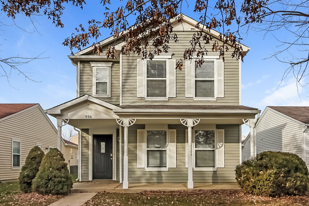 Primary Photo - 936 Brookstone Dr