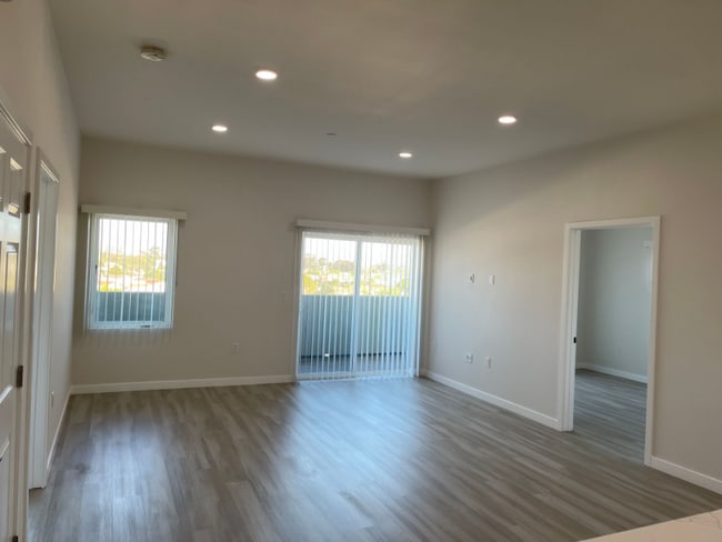 Foto del edificio - 2341 Ulric St