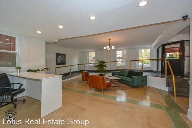 Foto del edificio - 5326 N Winthrop Ave