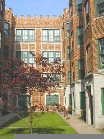 Foto del edificio - 4875 N Paulina St